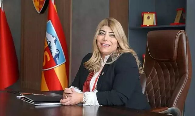 Kayserispor’da eski yönetim üyelerine haciz şoku