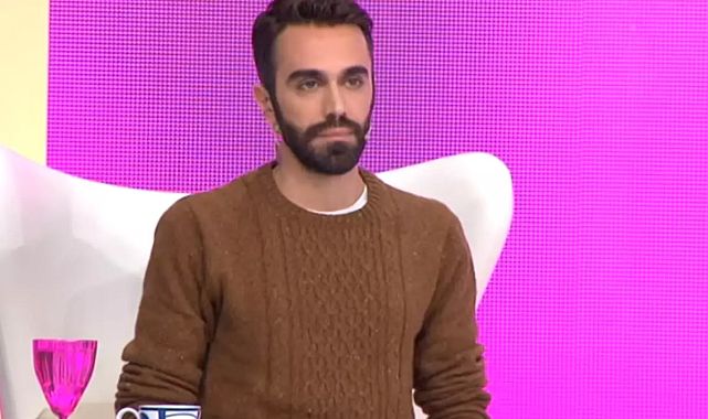 Kemal Doğulu’dan Gülşen’e sert eleştiri, Bülent Ersoy’a övgü