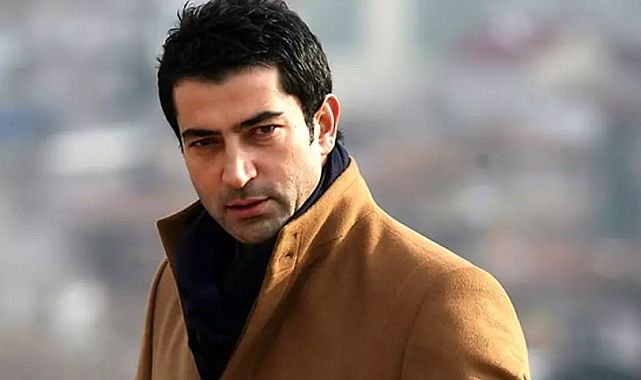 Kenan İmirzalıoğlu A.B.İ dizisiyle ekrana geri geliyor!