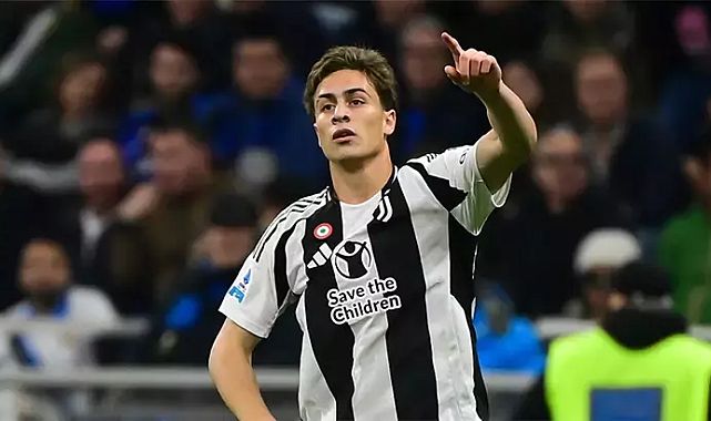 Kenan Yıldız’a İtalya’da büyük onur