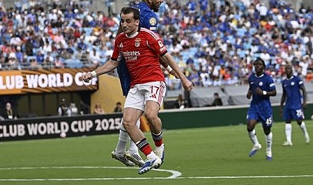 Kerem Aktürkoğlu Benfica’dan ayrılmak istiyor