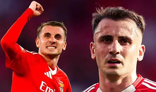 Kerem Aktürkoğlu İstanbul&#039;a dönüyor mu?