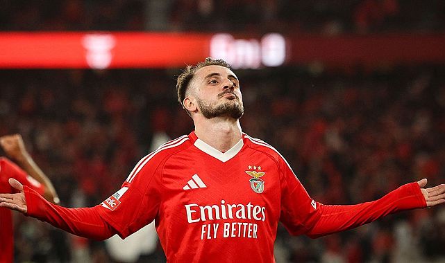 Kerem Aktürkoğlu’ndan evlilik sonrası ilk paylaşım