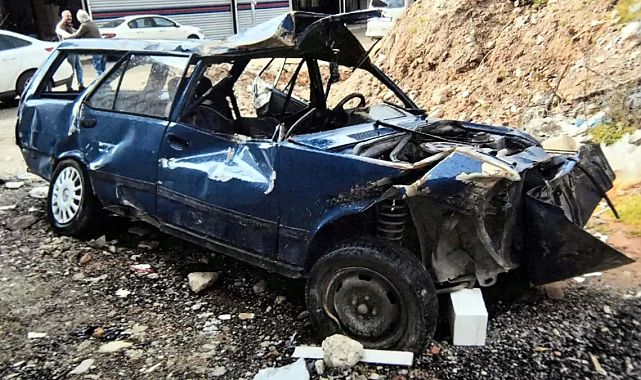 “Keşke olmasaydı” dedi, 17,5 yıl hapis aldı