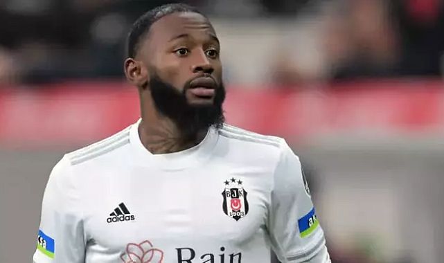 Kevin N'Koudou Süper Lig’e dönüyor!
