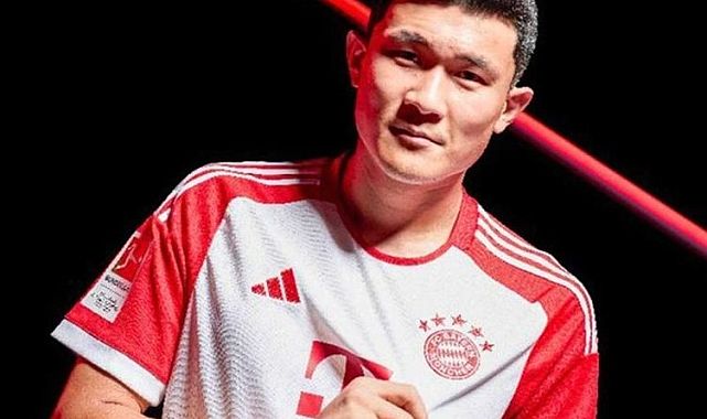 Kim Min-Jae’ye Galatasaray ilgisi sürpriz yarattı