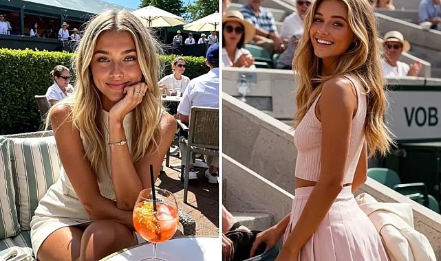 Kısa sürede 100 binlerce takipçi kazandı, evlenme teklifi aldı!