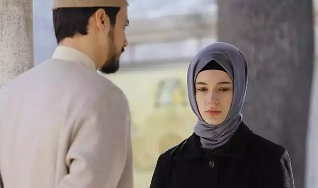 Kızıl Goncalar&#039;ın Mina Demirtaş&#039;ı sessizliği bozdu