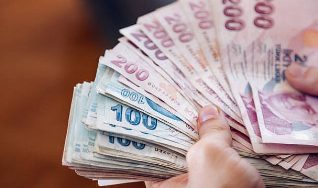 KKTC’de asgari ücret 44 bin TL’yi aştı