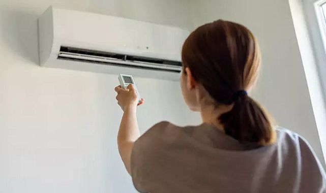 Klimalar bronşit riskini artırıyor! Uzmanlardan uyarı