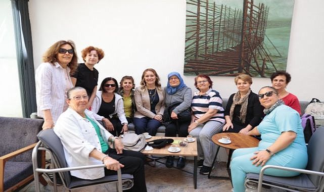 Konak’tan Türkiye’ye örnek hizmet: 1 yılda 8 ‘mutluluk’ şubesi