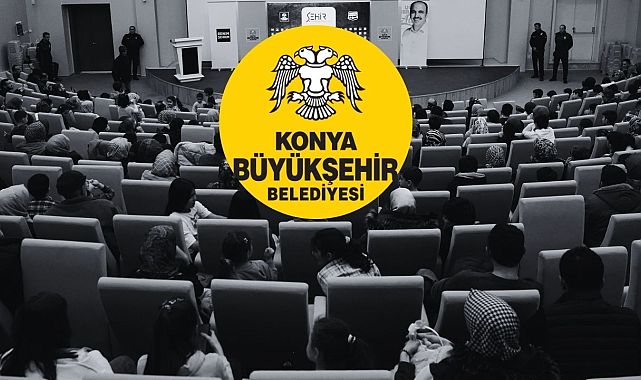 Konya Büyükşehir Belediyesi’nden 20 milyonluk açıklama