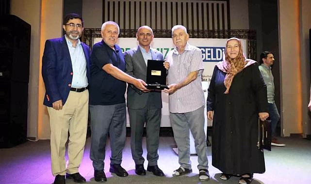 Körfez Belediyesi’nden hacılar ve ailelerine özel program