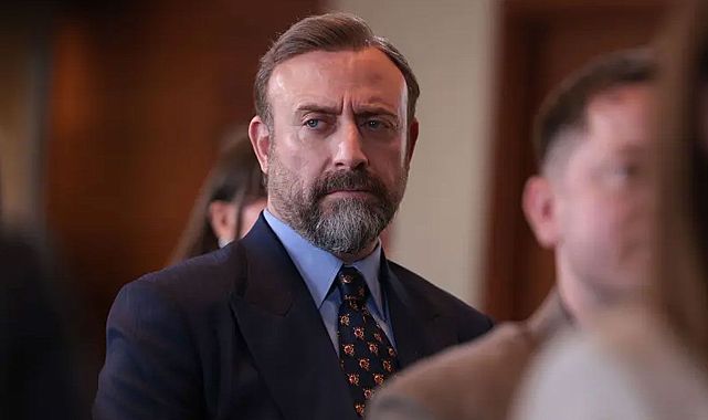 Kral Kaybederse’ye bomba transfer: Tekindor