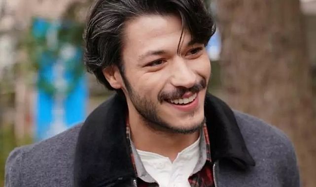 Kubilay Aka mutfakta olay yarattı