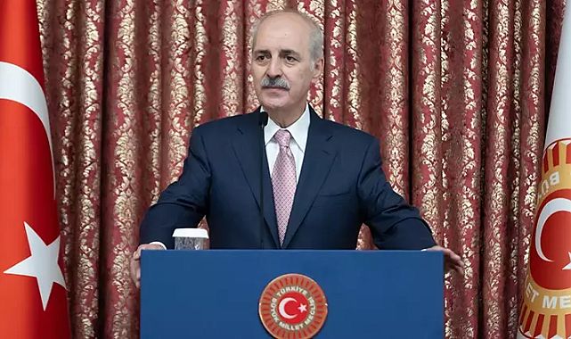Kurtulmuş’tan Partilere Çağrı: Komisyon İçin İsim Verin