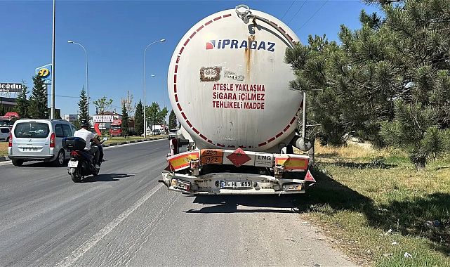 Kütahya’da servis kazası: 35 kişi yaralandı