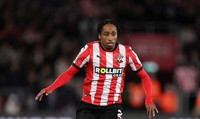 Kyle Walker-Peters 16 Temmuz’da İstanbul’da