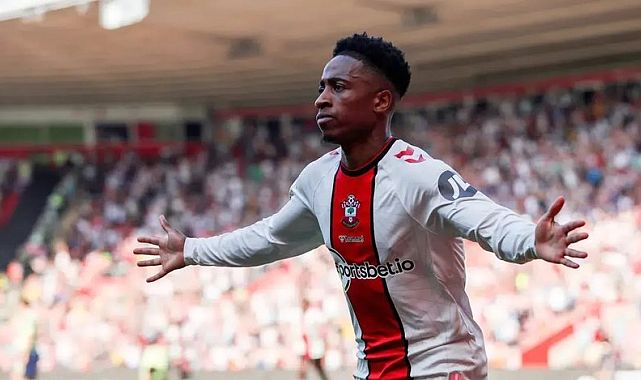 Kyle Walker-Peters, Beşiktaş’ı bıraktı, West Ham’da