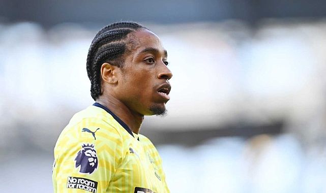 Kyle Walker-Peters İstanbul yolcusu! Beşiktaş’ta imza günü