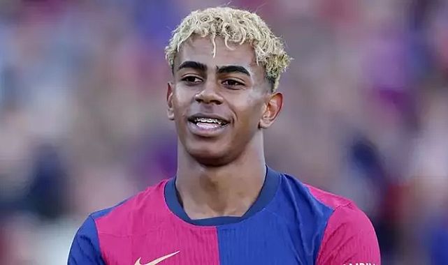 Lamine Yamal’a doğum günü sonrası yasal şok