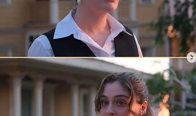 Leyla dizisi yayından kaldırıldı mı? Seyirci isyanda