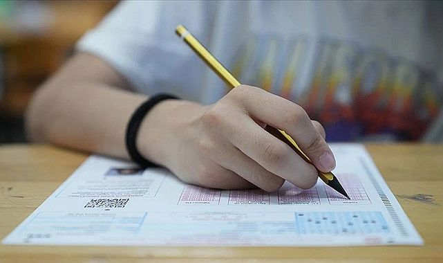 LGS sorularında sızıntı iddiası: CHP suç duyurusunda bulundu