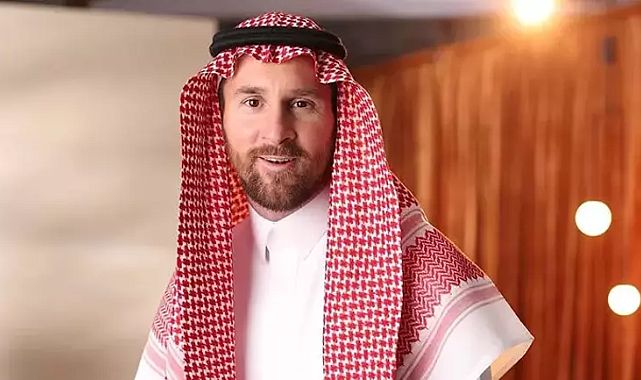 Lionel Messi için sürpriz transfer iddiası