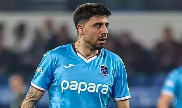 Lokomotiv Moskova&#039;dan Ozan Tufan atağı