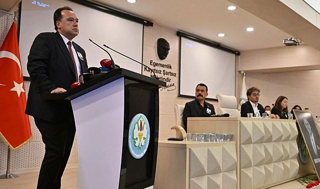 Manisa’da park polemiği büyüyor: Dutlulu’dan AK Parti yorumu