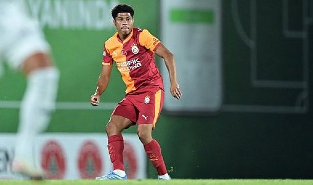 ManU, Gabriel Sara için devreye girdi