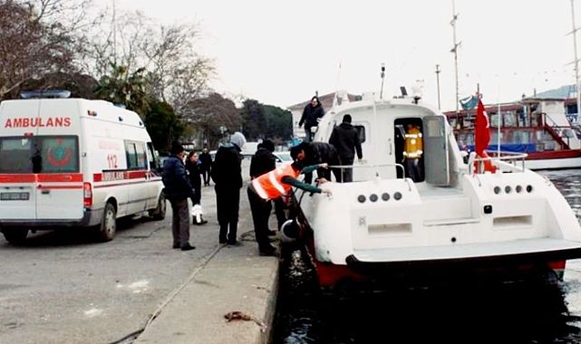 Marmaris’te tekne kavgası can aldı: 24 yaşında genç öldü