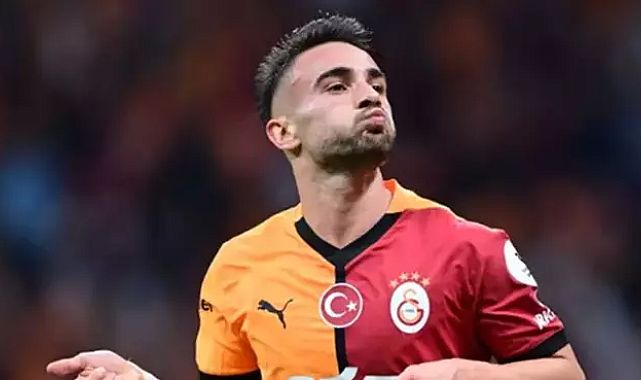 Marsilya’dan Yunus Akgün için 12 milyon euroluk teklif