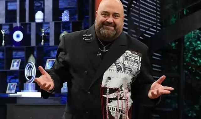 MasterChef Somer Sivrioğlu’nun Oğlu Deniz’in Mesleği Herkesi Şaşırttı