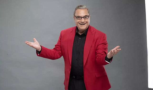 Mehmet Ali Erbil’le Turnike Yeniden Ekranda