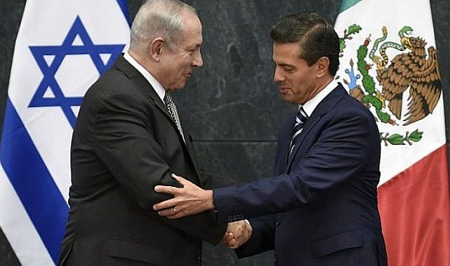 Meksika’da Pegasus skandalı: Eski başkana rüşvet iddiası