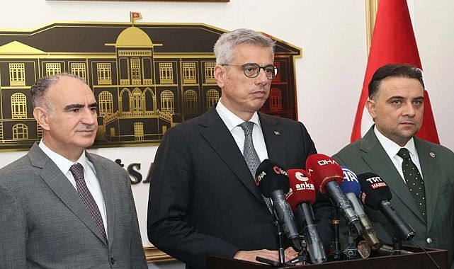 Memişoğlu: Sigara için kapsamlı mücadele şart