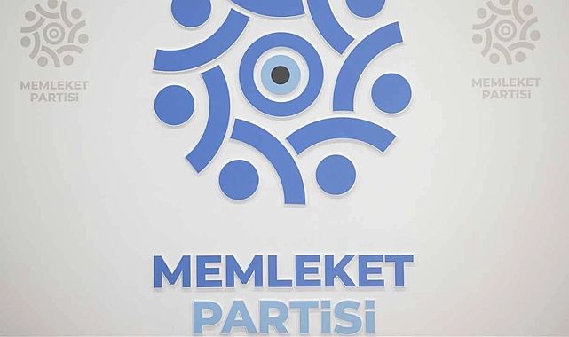 Memleket Partisi kapanıyor: Kurultay tarihi açıklandı