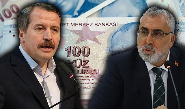 Memur maaşlarında yüzde 88 iyileştirme teklifi masada