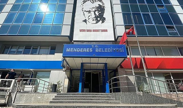 Menderes CHP’den şeffaflık vurgusu ve yasal adım