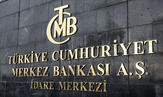 Merkez Bankası rezervi 166 milyar doları geçti