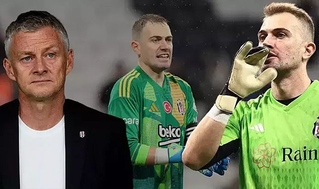 Mert Günok: &quot;40 yaşına kadar kalecilik yapmak istiyorum&quot;