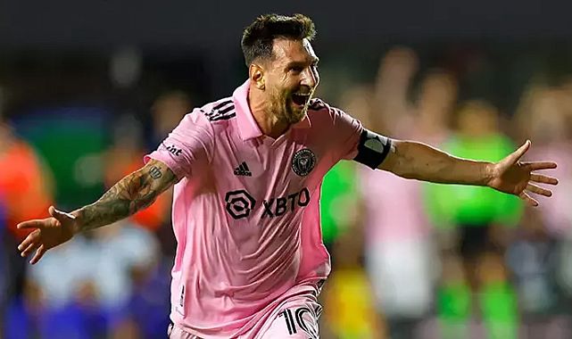 Messi’nin saati dudak uçuklattı: 36.5 milyon TL