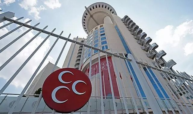 MHP’den &#039;Terörsüz Türkiye&#039; buluşmaları Erzurum’da başlıyor