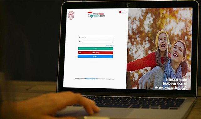 MHRS sisteminde şehit ve gazi yakınlarına yeni hak