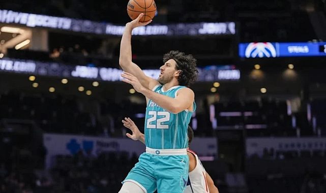 Micic&#039;in NBA sözleşmesi Milwaukee tarafından feshedildi