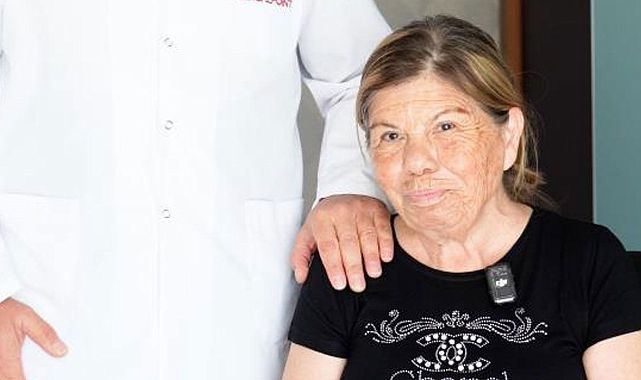 Mide şikayetiyle gitti, erken evrede akciğer kanseri yakalandı