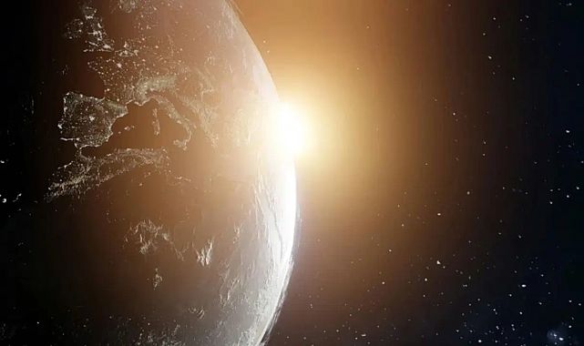 Mini aylar keşfedildi: Dünya&#039;nın gizli uyduları