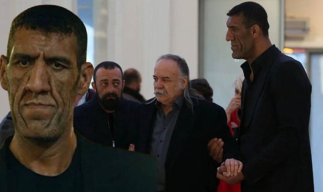 “Minik” zayıfladı! Seyithan Özdemir’in son hali şaşırttı