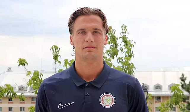 Mocsi: Gelişimim için Türkiye doğru adres